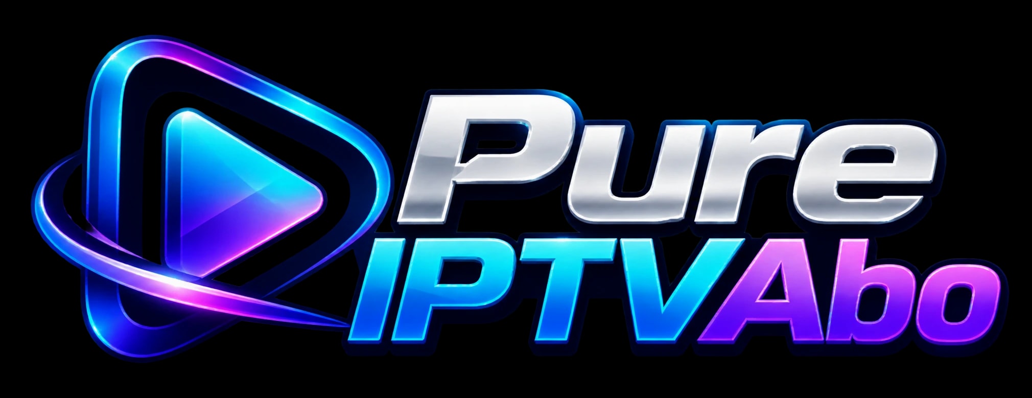 Pure IPTV Abo
